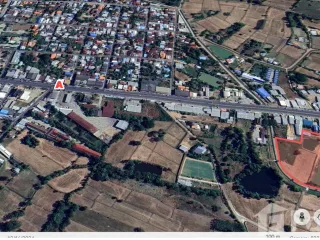 For sale land in Chaturaphak Phiman, Roi Et