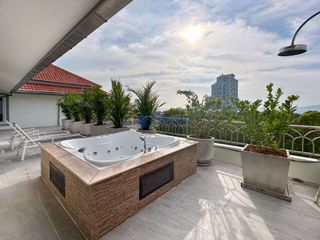 For sale 4 Beds condo in Bang Lamung, Chonburi