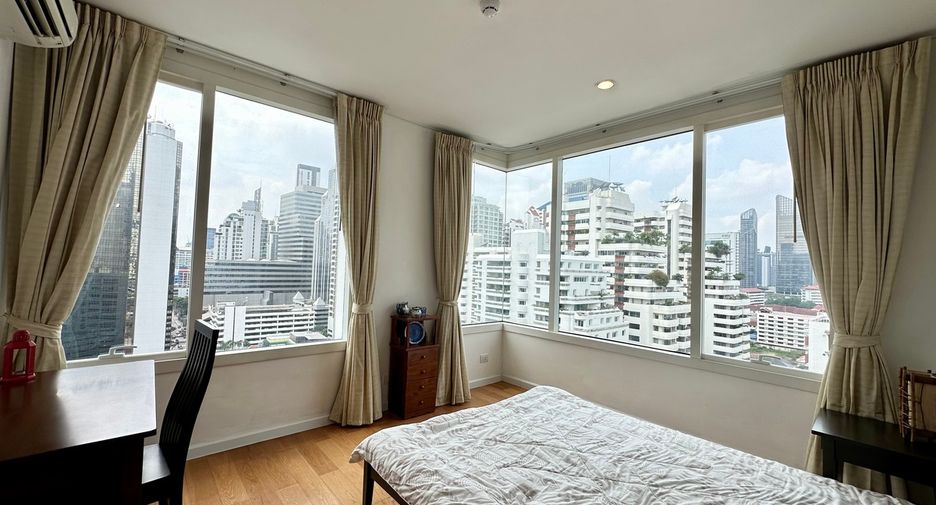 For sale 1 bed condo in Watthana, Bangkok