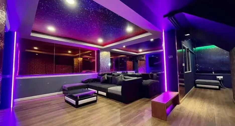 For rent 12 bedrooms retail Space in Lat Phrao, Bangkok