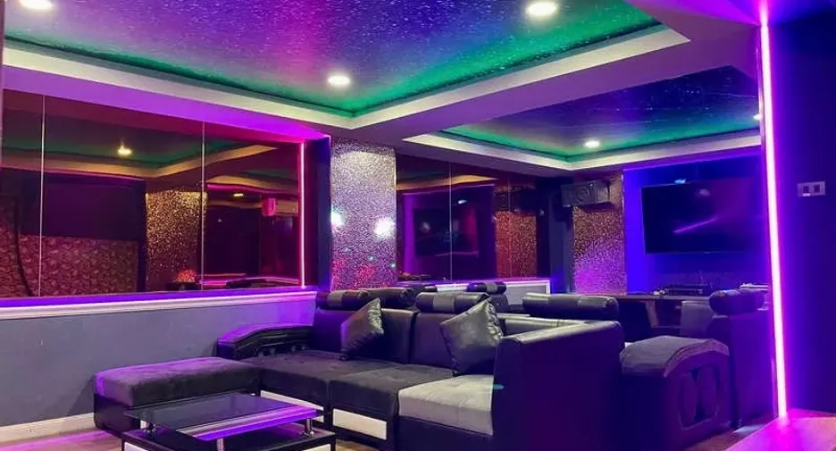 For rent 12 bedrooms retail Space in Lat Phrao, Bangkok