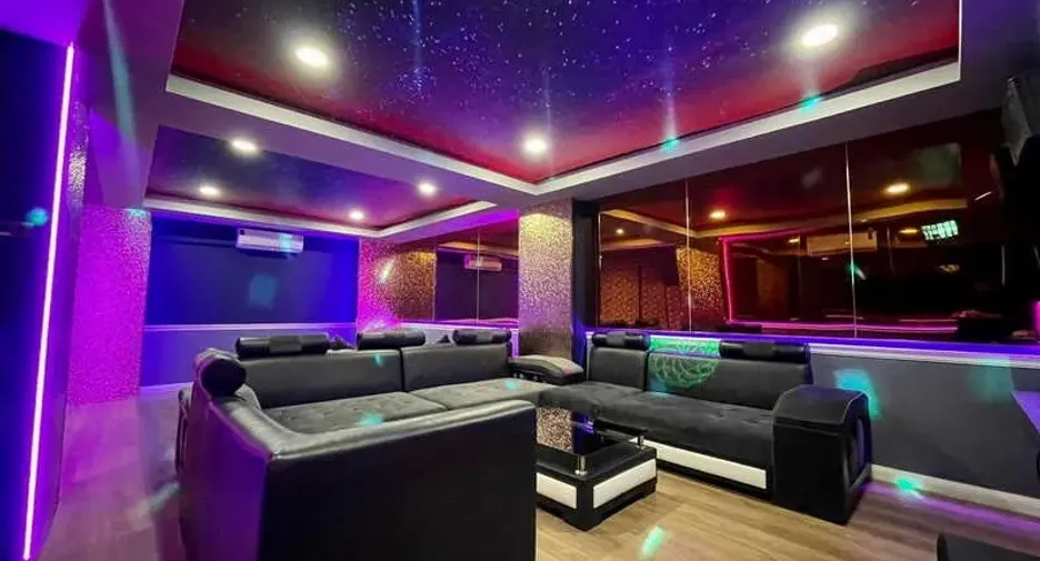 For rent 12 bedrooms retail Space in Lat Phrao, Bangkok