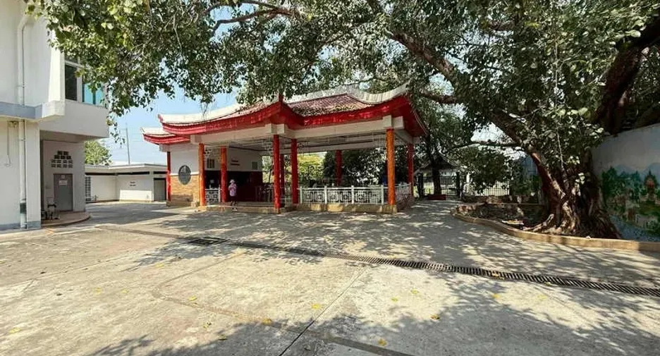 Аренда склад в Mueang Samut Prakan, Самутпракан