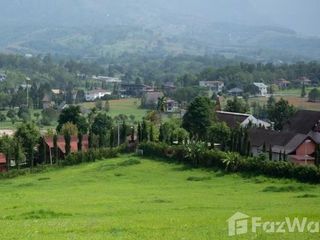 For sale land in Khao Kho, Phetchabun