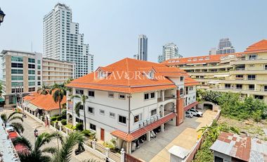 For sale studio condo in Bang Lamung, Chonburi