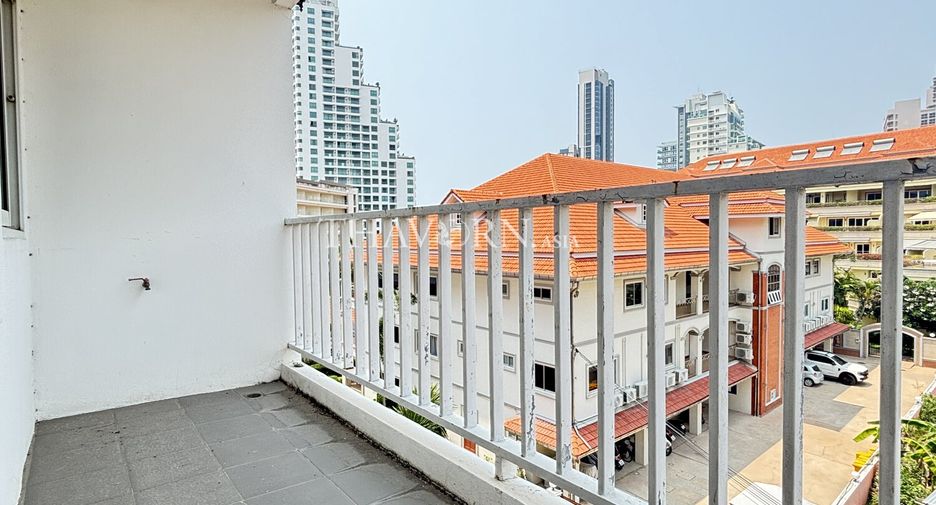 For sale studio condo in Bang Lamung, Chonburi