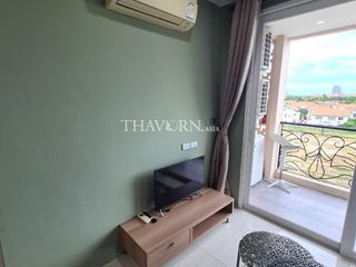 For sale 1 Beds condo in Jomtien, Pattaya