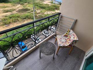 For sale 1 Beds condo in Jomtien, Pattaya