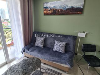 For sale 1 Beds condo in Jomtien, Pattaya
