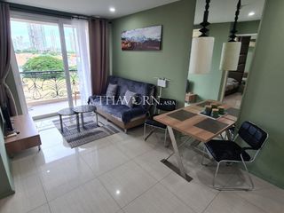 For sale 1 Beds condo in Jomtien, Pattaya