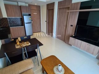 For sale 1 Beds condo in Jomtien, Pattaya