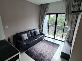 For sale 2 Beds condo in Bang Lamung, Chonburi