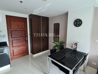 For sale 2 Beds condo in Bang Lamung, Chonburi