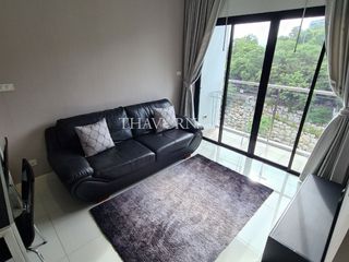 For sale 2 Beds condo in Bang Lamung, Chonburi