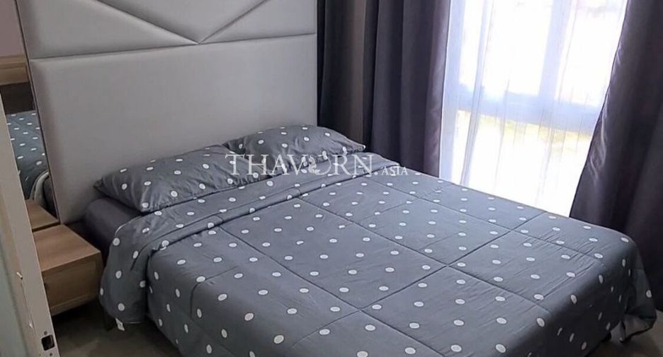 ขาย 2 ห้องนอน คอนโด ใน บางละมุง, ชลบุรี
