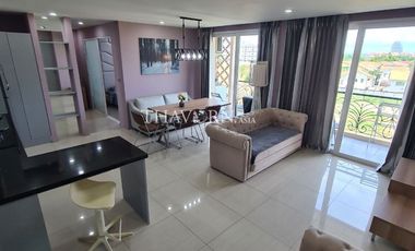 ขาย 2 ห้องนอน คอนโด ใน บางละมุง, ชลบุรี