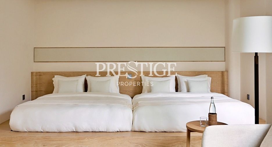 Casa en venta de 3 habitaciones en Sattahip, Chonburi
