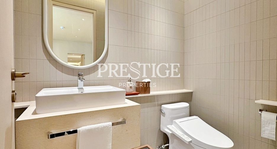 Casa en venta de 3 habitaciones en Sattahip, Chonburi