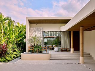 For sale 3 bed house in Sattahip, Chonburi
