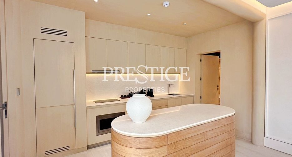Casa en venta de 3 habitaciones en Sattahip, Chonburi