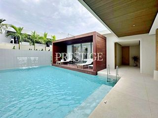 For sale 3 bed house in Sattahip, Chonburi
