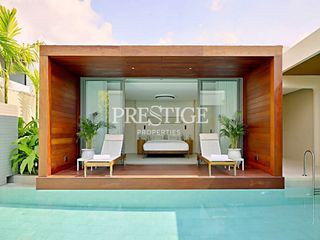 For sale 3 bed house in Sattahip, Chonburi