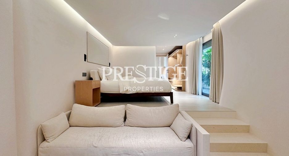 Casa en venta de 3 habitaciones en Sattahip, Chonburi