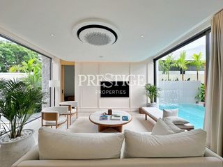 For sale 3 bed house in Sattahip, Chonburi
