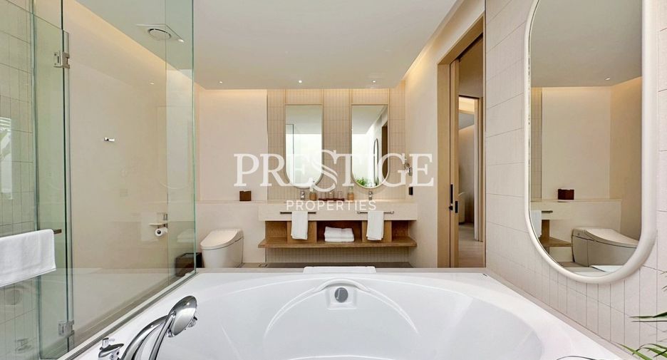 Casa en venta de 3 habitaciones en Sattahip, Chonburi