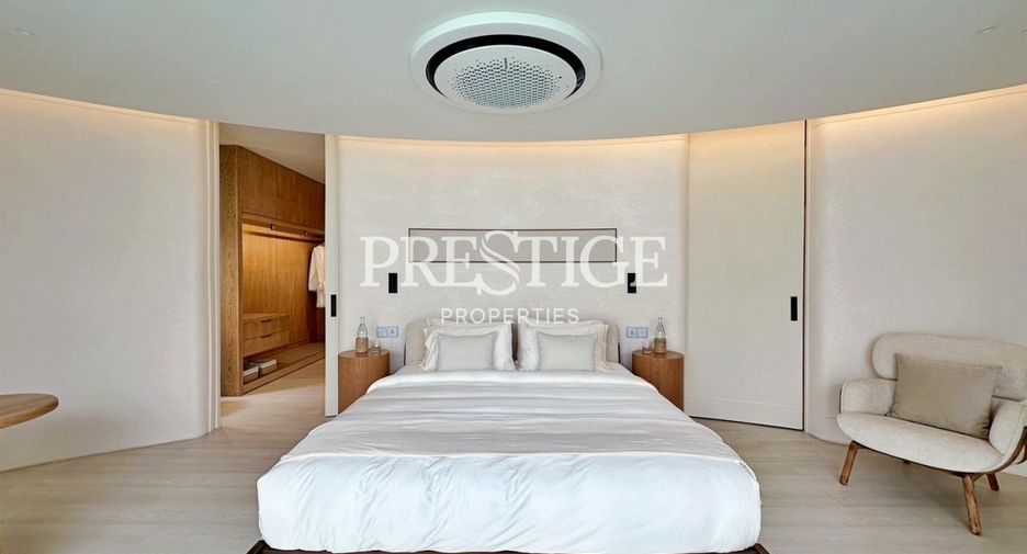 Casa en venta de 3 habitaciones en Sattahip, Chonburi