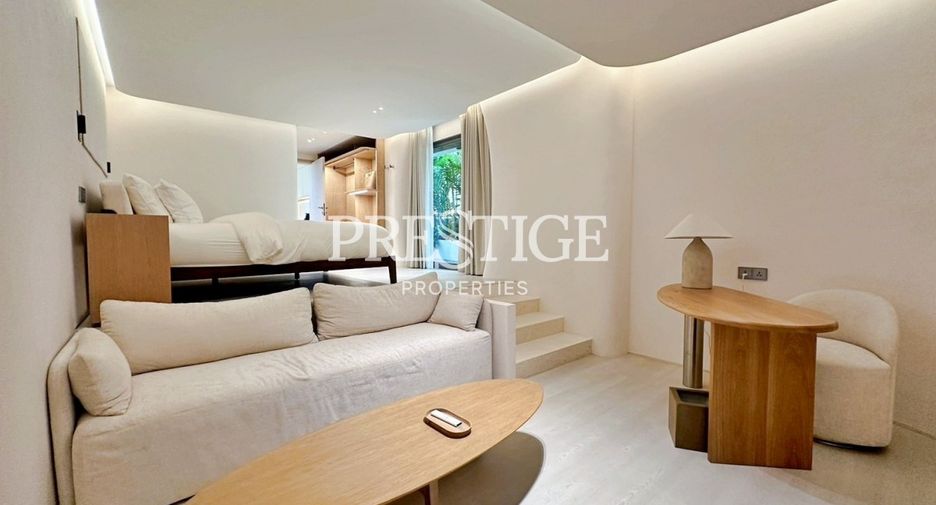 Casa en venta de 3 habitaciones en Sattahip, Chonburi