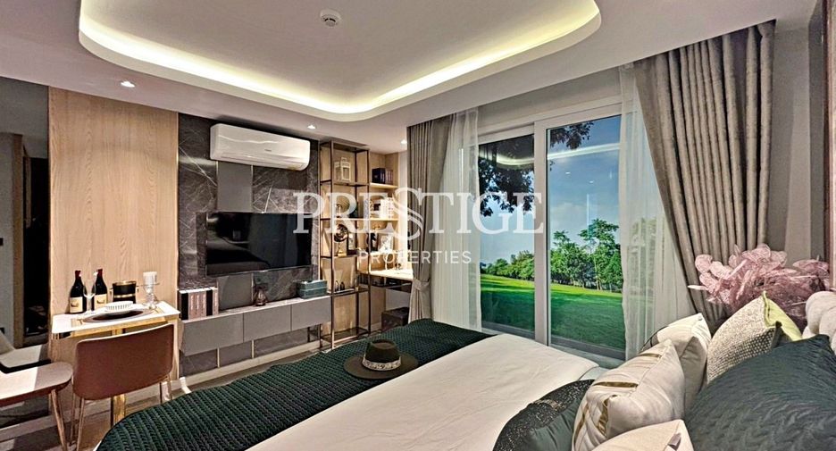 出售 公寓 公寓 在 Jomtien, 芭提雅