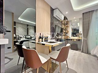 出售 公寓 公寓 在 Bang Lamung, Chon Buri