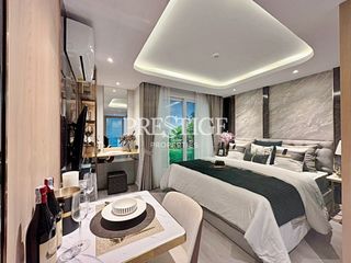 出售 公寓 公寓 在 Bang Lamung, Chon Buri