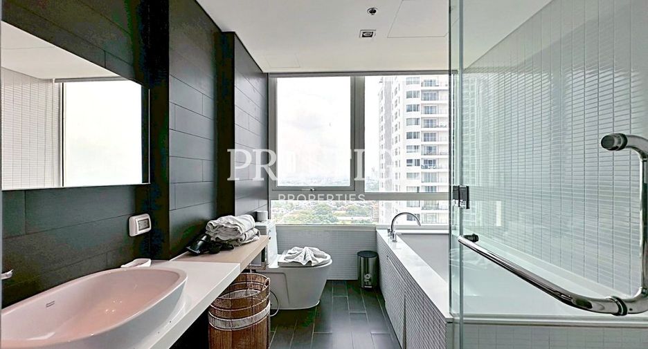 ขาย 3 ห้องนอน คอนโด ใน บางละมุง, ชลบุรี
