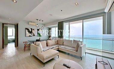 À vendre 3 chambres condo à Bang Lamung, Chonburi