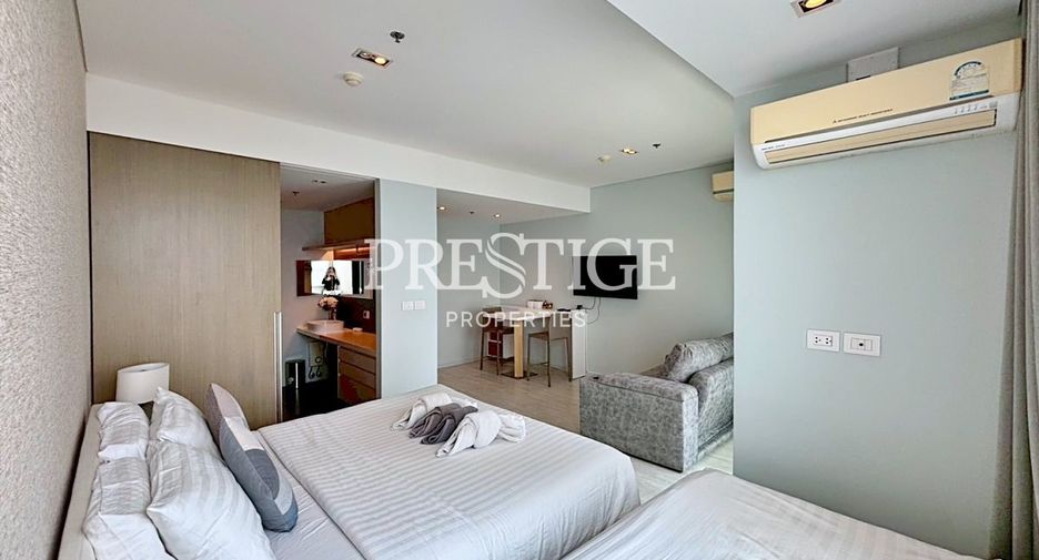 ขาย 3 ห้องนอน คอนโด ใน บางละมุง, ชลบุรี