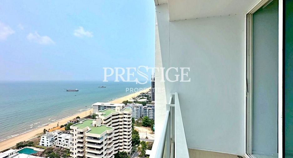 ขาย 3 ห้องนอน คอนโด ใน บางละมุง, ชลบุรี