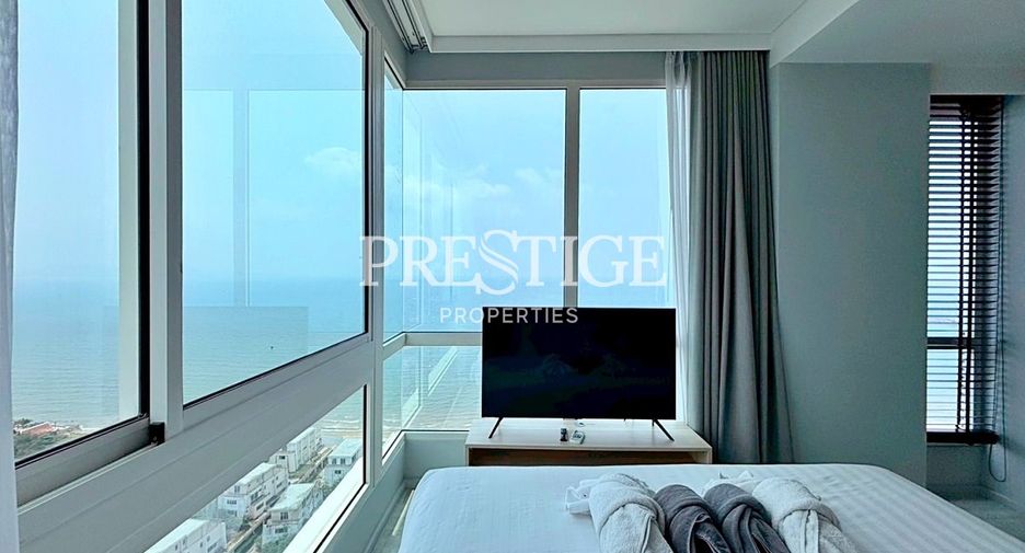 ขาย 3 ห้องนอน คอนโด ใน บางละมุง, ชลบุรี