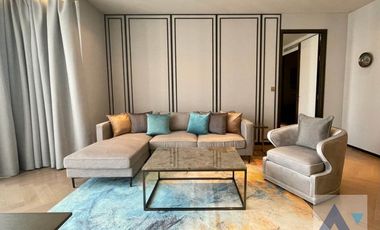 For rent 2 bed condo in Watthana, Bangkok