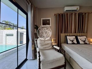 For rent 4 bed condo in Bang Lamung, Chonburi