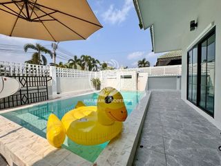For rent 4 bed condo in Bang Lamung, Chonburi