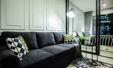 For sale 1 Beds condo in Watthana, Bangkok