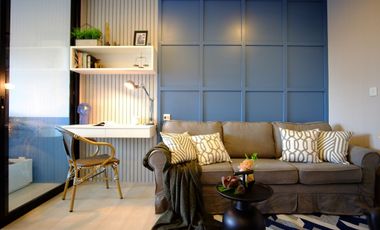 For sale 1 Beds condo in Watthana, Bangkok