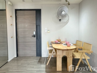 For rent 2 Beds condo in Sathon, Bangkok
