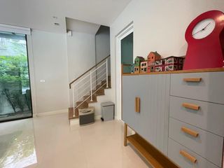 For sale 4 Beds house in Lat Phrao, Bangkok