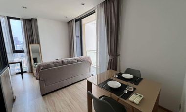 For rent 1 Beds condo in Phaya Thai, Bangkok
