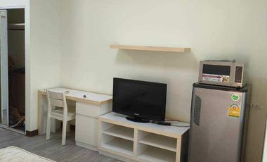 For rent 1 bed condo in Ratchathewi, Bangkok
