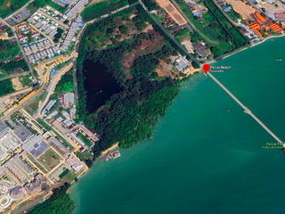 For sale land in Mueang Phuket, Phuket