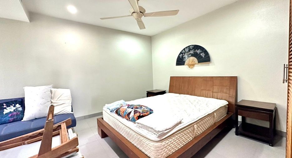 For rent 2 Beds apartment in Thalang, Phuket